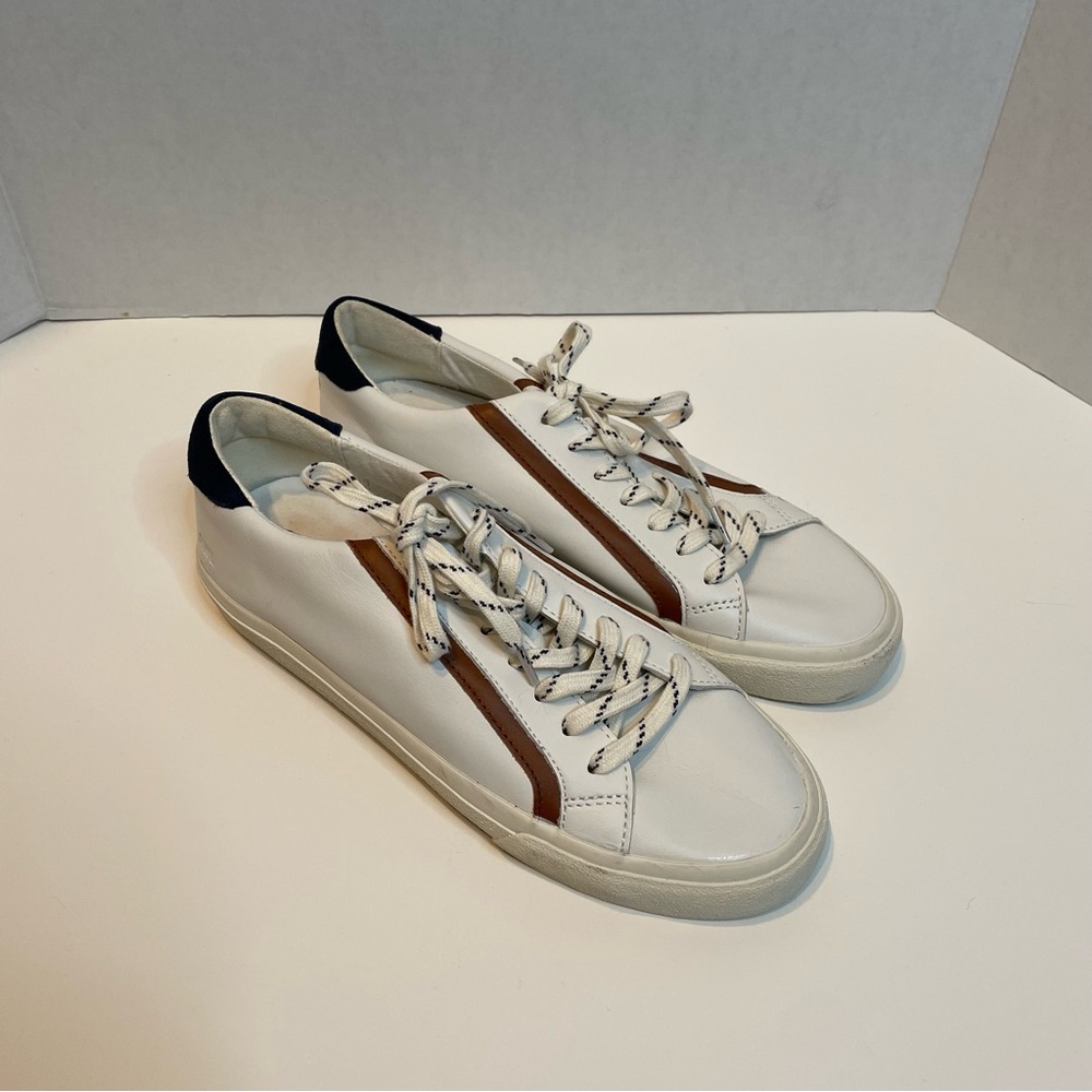 Madewell sneakers